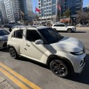 더 뉴 캐스퍼 내돈내산 후기🚗 내부 베이지/ 오렌지 브라운 투톤 (feat. 차량용품 추천)