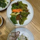 다람쥐마을누룽지백숙 이미지
