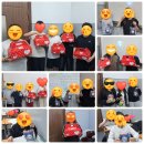 [고읍덕정수학학원] 양주 수학의 힘 학원 : "한가위 놀면 뭐하니~? Mission 후기❤️"