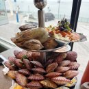 [월미도]청춘조개 3곳 중 뷰 맛집은 과연 어디?고민된다면 솔직 후기 보고 가세요!내돈내먹