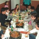 금강산도식후경 이미지