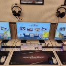 아이센스리그PC 안산중앙로데오점 이미지