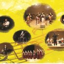 중증장애예술인 양성을위한 드림페스티벌 이미지