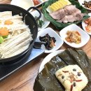 연꽃두부 식당 네이버블로그