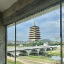 경주 보문단지 카페 대형 디저트 황룡원 뷰 천군복합문화공간 에브리블랙