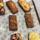 호두베이크샵 | 공덕역 맛집 디저트 카페 , 휘낭시에 맛집 플러비 베이크샵 방문후기