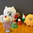 나가노마켓에서 구매한 꽃가루 농담곰 마스코트 살펴보기 🤩