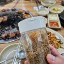 골목길삼겹살 | 📍행궁동 고깃집 재방문 후기, 골목길 참숯 화로구이에서 삼겹살, 목살, 가브리살 한강라면까지