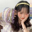 포인트헤어 이미지