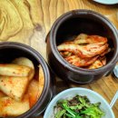 고전칼국수 이미지