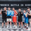 블랙스톤 복싱짐 이미지