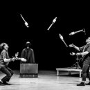 퍼니스트 코미디 서커스 쇼 이미지