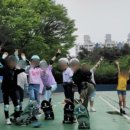 전주임업 | 군산 익산 전주 어린이 인라인 강습 후기