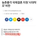 농촌총각