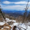 2025.2.25 오르고 함양 지리산 천왕봉(1,915.4m) 이미지