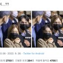 서로 머리를 바꿔도 위화감 제로인 태연&amp;키 이미지