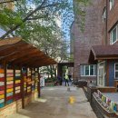 비산어린이집 | 어린이집 바닥 미끄럽다면? 코르크 시공으로 해결한 성당 현장 후기