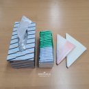 특수학급 대상 정리수납전문가 2급 자격증 과정/거실 현관 신발장 정리수납