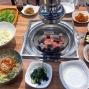 꼬맹지 갈비촌