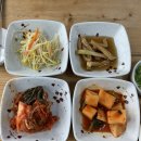 푸짐한맛집 모녀식당 | [제주 맛집] 푸짐한식당 보말칼국수 내돈내산 후기