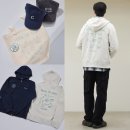 커버낫 서울시 콜라보 굿즈 후드집업 크로스백 등
