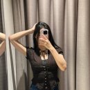 닥터코르셋 | 자라 ZARA 폼미친 신상 착용 후기, 봄 데이트룩 코디 추천