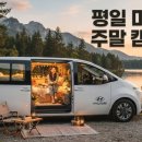달성카써비스 | 평일 미니밴 주말 캠핑카 국산차 전환 효율성과 실사용 후기 분석해보니