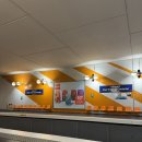 궁전여인숙 | FRANCE 4. Paris | 지베르니 투어 | 모네의 정원 | 반 고흐 마을 | 베르사유 궁전