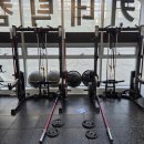 미사역 헬스장 키네틱캠프 미사점