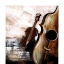 첼로 (B) 이미지