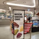 인천 롯데백화점 팝업스토어 왓어브레드 베이커리 팝업 현장 스케치