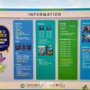 국립해양생물자원관 씨큐리움 이미지