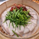 [경주맛집] 비오는 날 먹기 딱 좋은 경주로컬맛집, 달구지 수육국밥!! 후기
