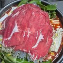 배산로 24길 | 모현동맛집 회식장소로도 좋은 물갈비의 원조, 백년불고기물갈비 익산점 후기