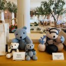 신라주유소 | [제주 중문]제주신라호텔 페스트리부티끄-한라봉 파운드케익&amp;단팥빵..feat.제주 공항 폴바셋..@3월