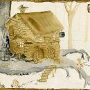 헨젤과 그레텔 이미지