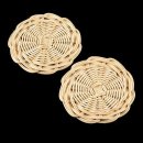 실용적인 라탄공예 소품 만들기 이미지