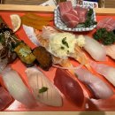 용하초밥참치