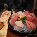 훈이네스시 | [천호역 참치회 맛집] 스시현 - 강동구에서 친구랑 찾아가는 스시집!