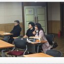 조선대학교 정책대학원 이미지