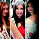 Three pageant finalists issue apology 이미지