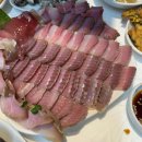 파&갓김치만족보쌈