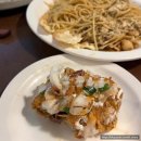 파스타먹은닭 신창본점 | 수원 행궁동 맛집 멕시칸 음식 먹고싶을땐 타코사노스 행궁동본점, 로제 엔칠라다, 뽈보 오일 파스타