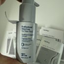 로지의원 | 이퀄로지 PDRN 넥 마스크 &amp; 넥세럼 내돈내산 후기 ✨ 청담 서클의원 사용 넥케어