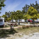 땅끝오토캠핑장카라반화장실 이미지