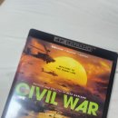필-씨어터 | 시빌 워: 분열의 시대 4K UHD 블루레이 감상 후기 (CIVIL WAR 4K UHD BLU-RAY REVIEW)
