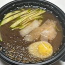 냉면장인임사부&amp;숯불구이 용문점 후기