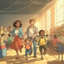 가족 보드게임 | 킨텍스 코리아보드게임즈 패밀리파크: 가족 실내 보드게임 체험 후기