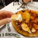 씨유 광장점 | [스페인 신혼여행 day1:마드리드] 솔광장 빠에야 맛집, CIUDAD DE TUI