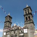 ◈멕시코(Mexico)◈ - 푸에블라(Puebla) 이미지